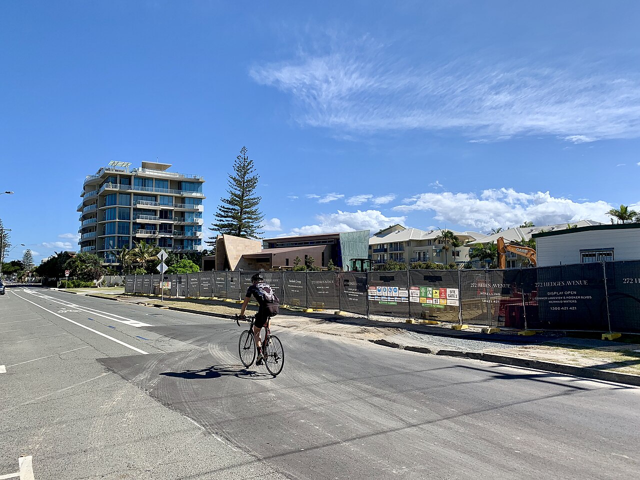 272 Hedges Ave, Mermaid Beach