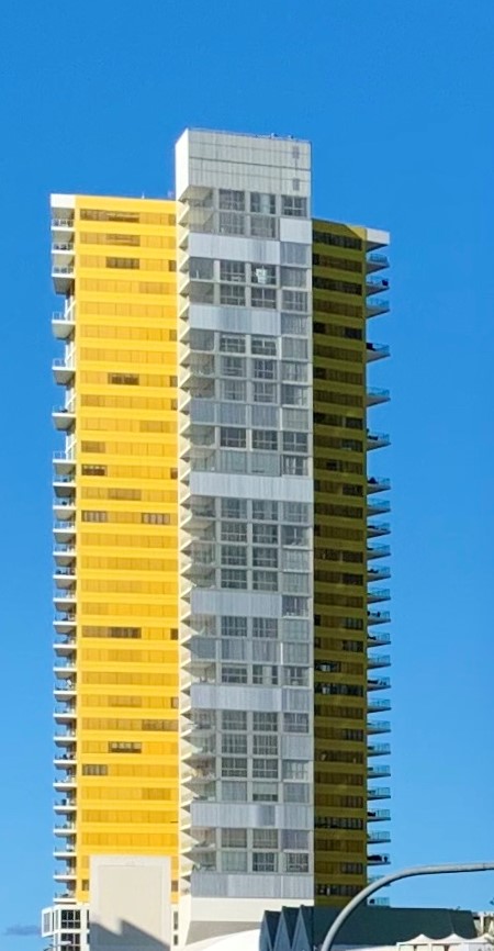 Air on Broadbeach, Broadbeach